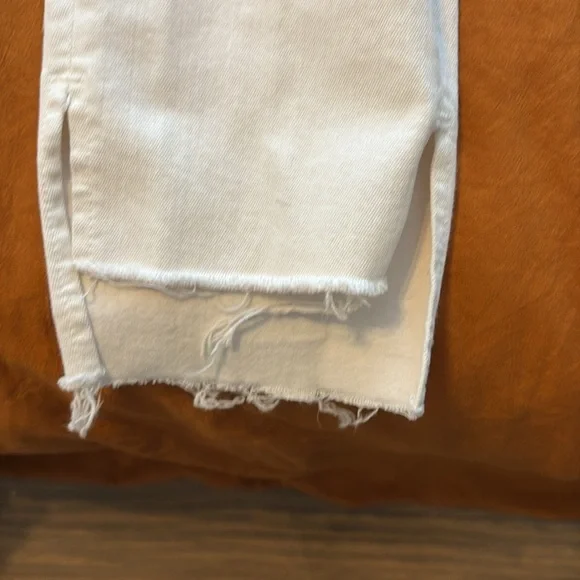 Frame denim, le skinny de Jeanne - Picture 5 of 8